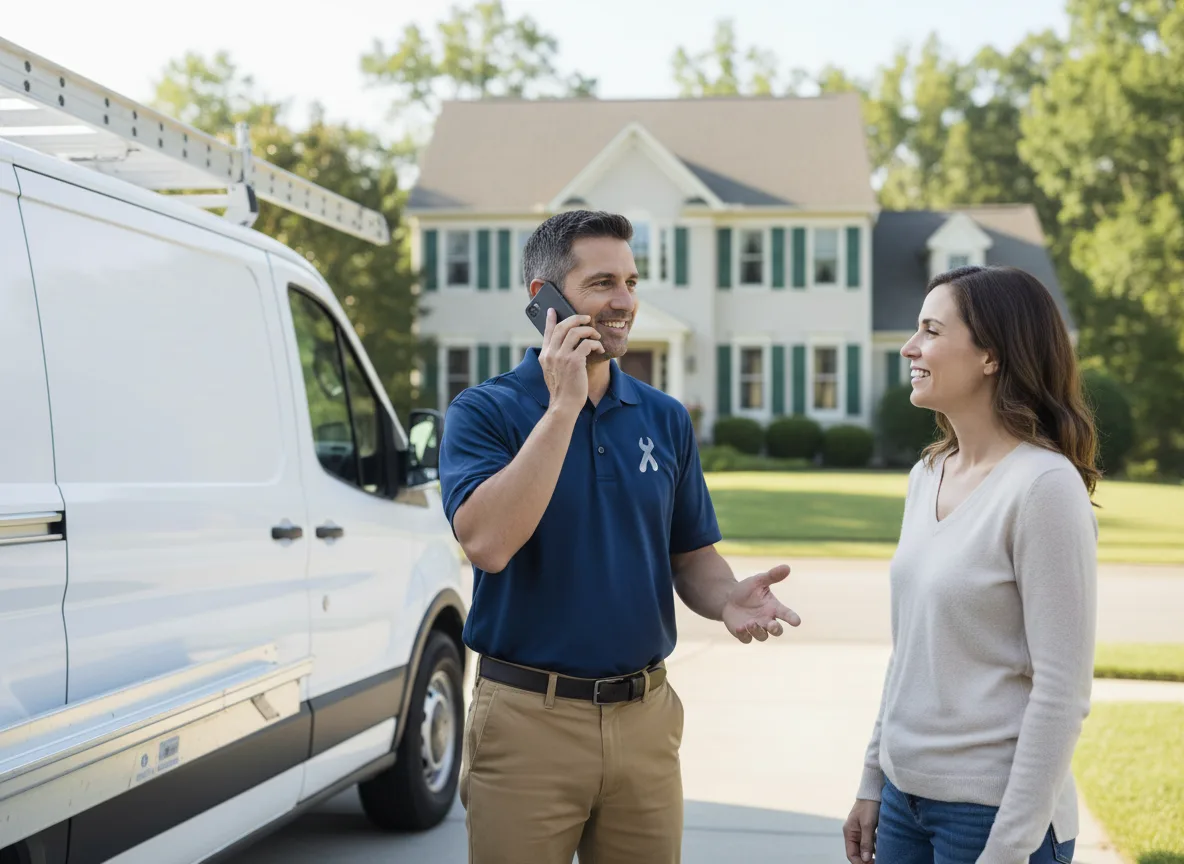 Home Gutter Service Kingsville, MD FAQs